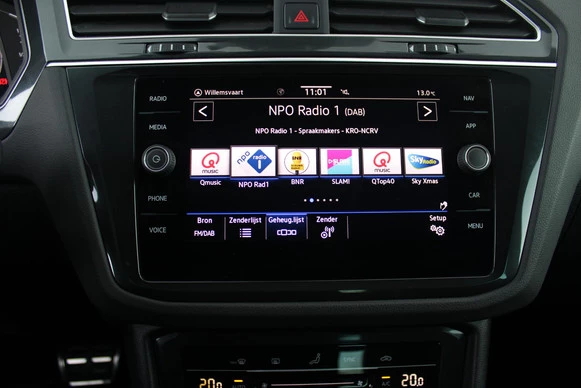 Volkswagen Tiguan - Afbeelding 30 van 30