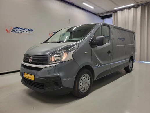Fiat Talento - Afbeelding 1 van 20