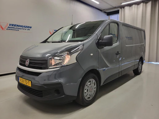 Fiat Talento - Afbeelding 2 van 20