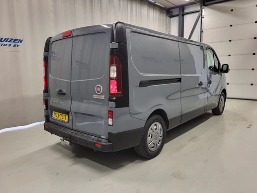 Fiat Talento - Afbeelding 3 van 20