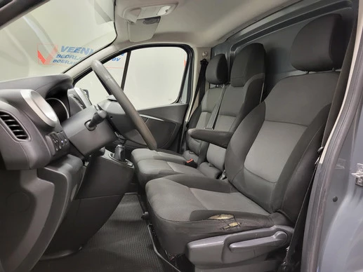 Fiat Talento - Afbeelding 5 van 20