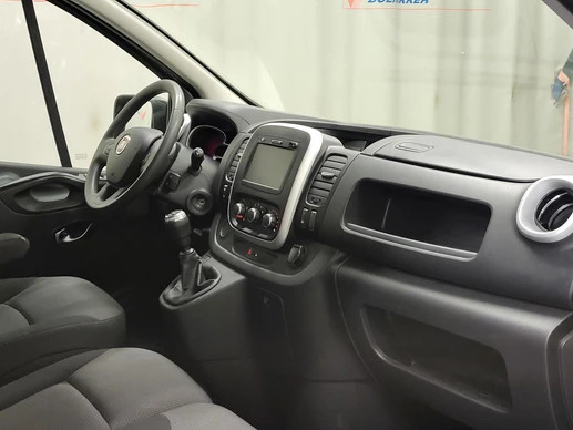 Fiat Talento - Afbeelding 8 van 20