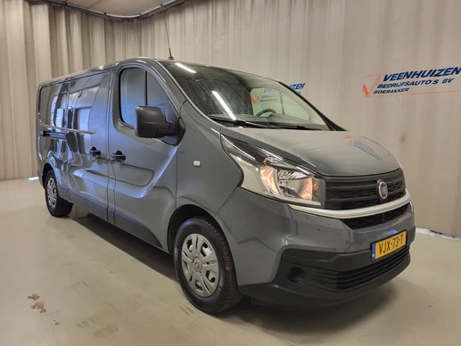 Fiat Talento - Afbeelding 16 van 20