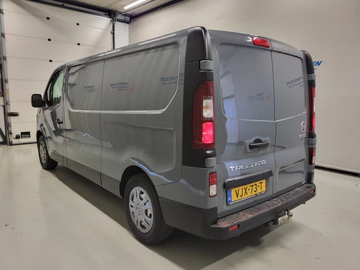 Fiat Talento - Afbeelding 17 van 20