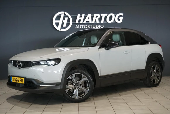 Mazda MX-30 - Afbeelding 1 van 30