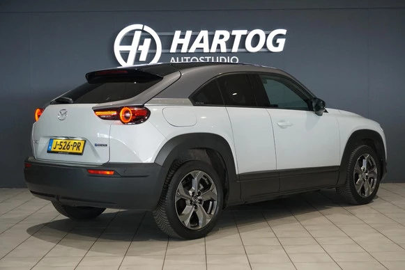 Mazda MX-30 - Afbeelding 2 van 30