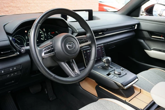 Mazda MX-30 - Afbeelding 3 van 30