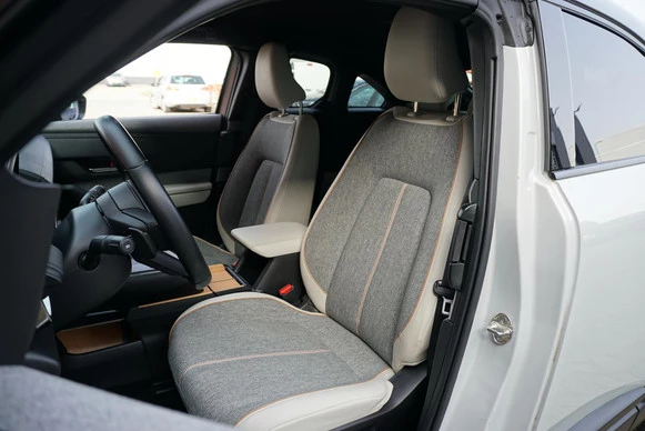 Mazda MX-30 - Afbeelding 4 van 30