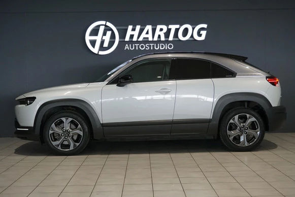 Mazda MX-30 - Afbeelding 5 van 30