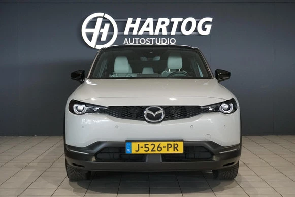 Mazda MX-30 - Afbeelding 6 van 30