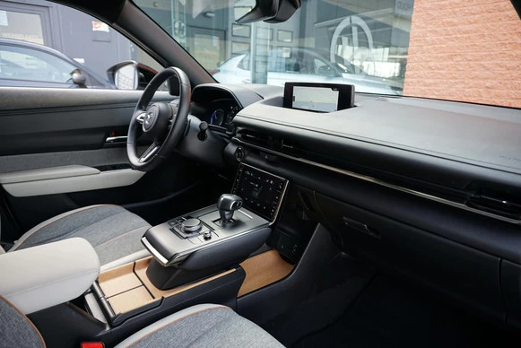 Mazda MX-30 - Afbeelding 7 van 30