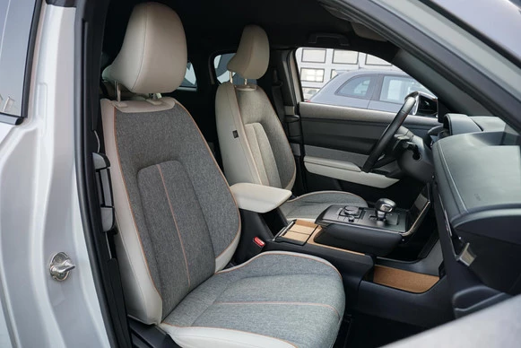 Mazda MX-30 - Afbeelding 8 van 30