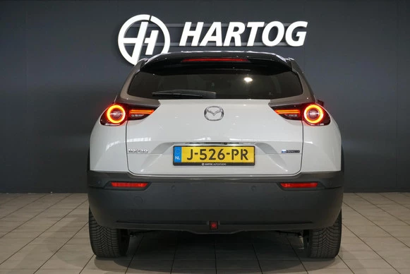 Mazda MX-30 - Afbeelding 9 van 30