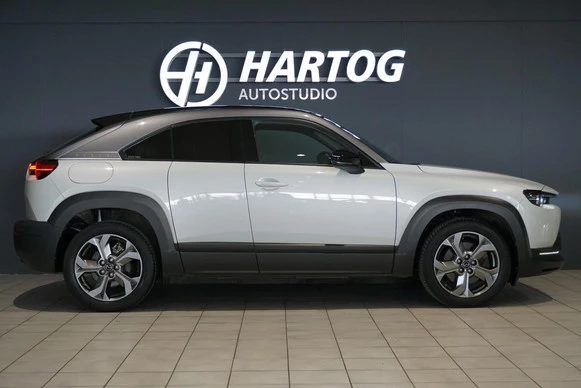 Mazda MX-30 - Afbeelding 10 van 30