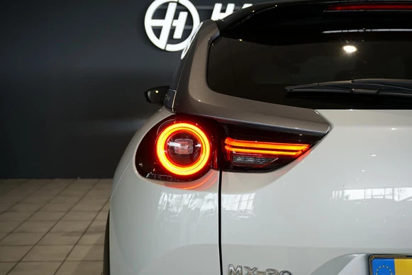 Mazda MX-30 - Afbeelding 12 van 30