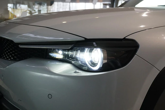 Mazda MX-30 - Afbeelding 13 van 30