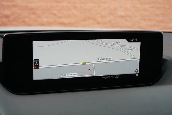 Mazda MX-30 - Afbeelding 16 van 30