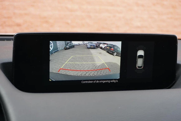 Mazda MX-30 - Afbeelding 17 van 30