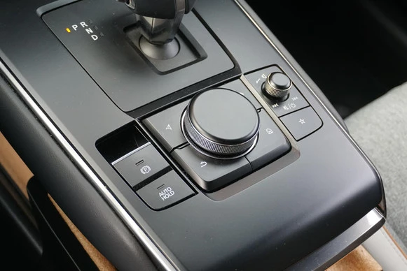 Mazda MX-30 - Afbeelding 19 van 30