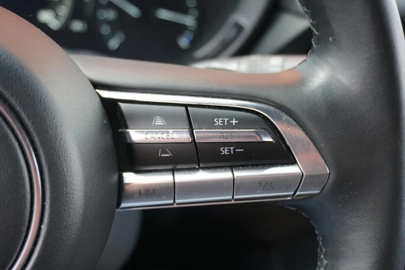 Mazda MX-30 - Afbeelding 21 van 30