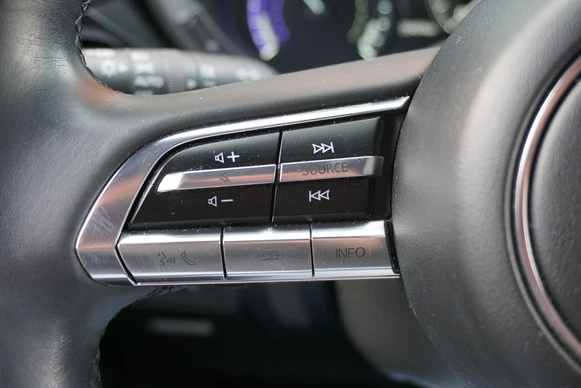 Mazda MX-30 - Afbeelding 22 van 30