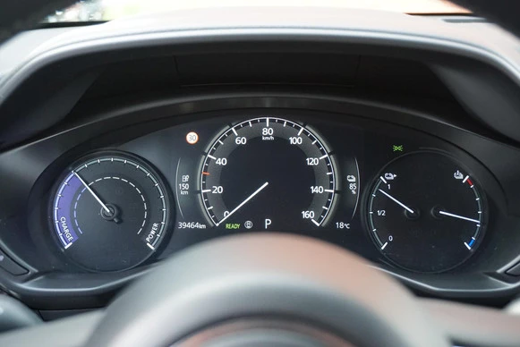 Mazda MX-30 - Afbeelding 23 van 30