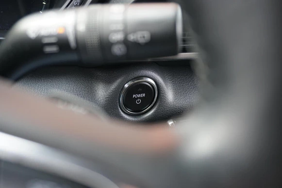 Mazda MX-30 - Afbeelding 24 van 30