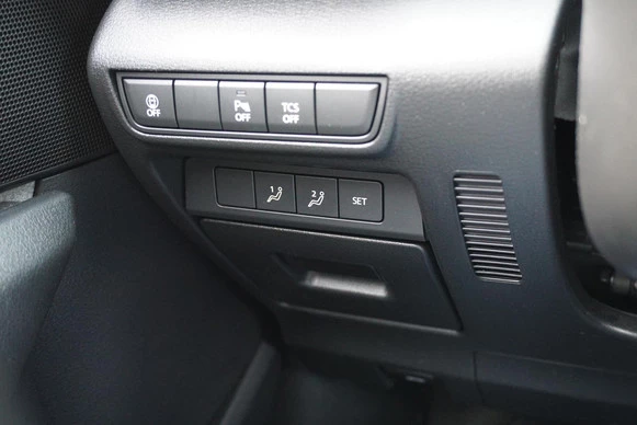 Mazda MX-30 - Afbeelding 26 van 30