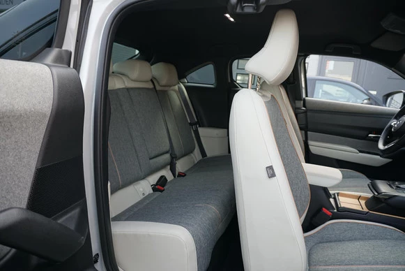 Mazda MX-30 - Afbeelding 29 van 30