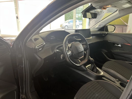 Peugeot 208 - Afbeelding 5 van 24