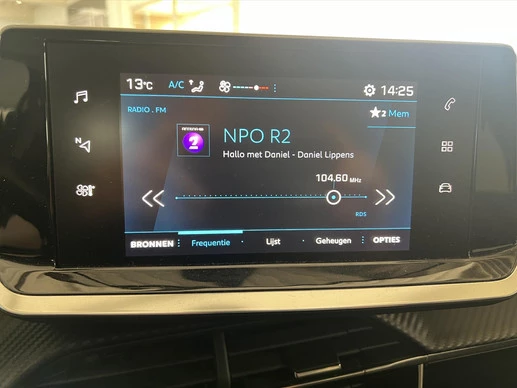 Peugeot 208 - Afbeelding 14 van 24