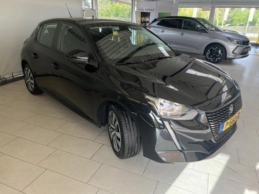 Peugeot 208 - Afbeelding 23 van 24