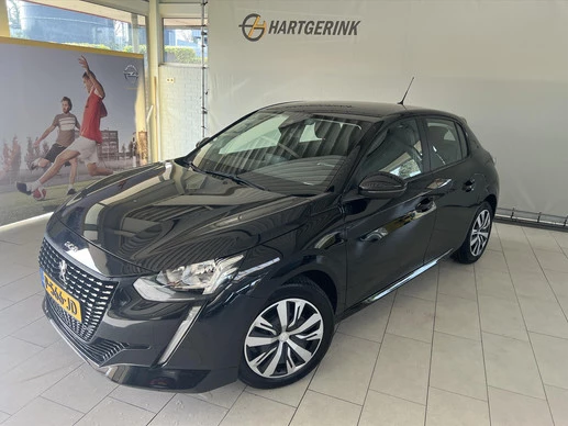 Peugeot 208 - Afbeelding 24 van 24
