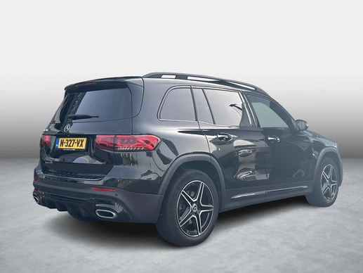 Mercedes-Benz 200-klasse - Afbeelding 2 van 30