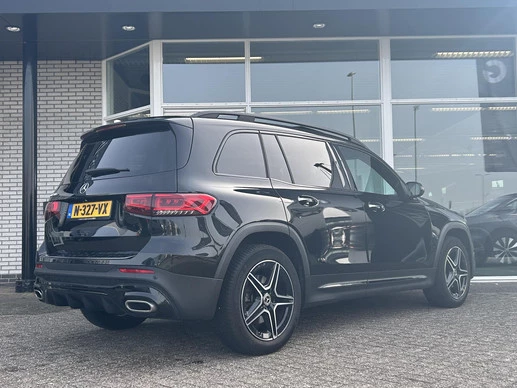 Mercedes-Benz 200-klasse - Afbeelding 4 van 30