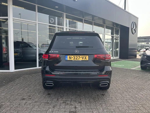 Mercedes-Benz 200-klasse - Afbeelding 6 van 30