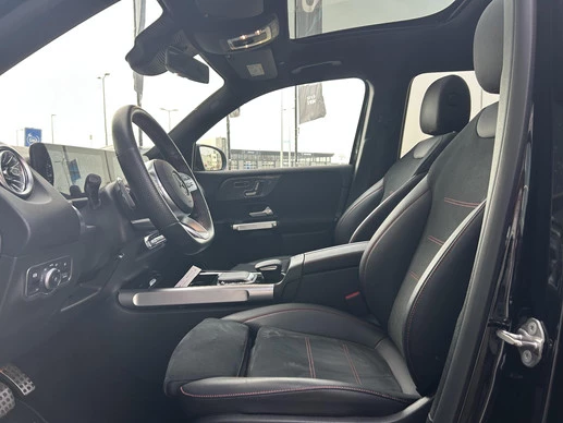 Mercedes-Benz 200-klasse - Afbeelding 10 van 30