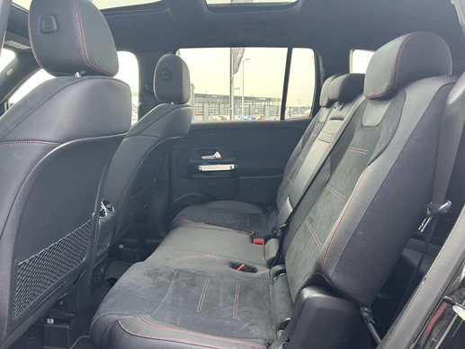 Mercedes-Benz 200-klasse - Afbeelding 11 van 30