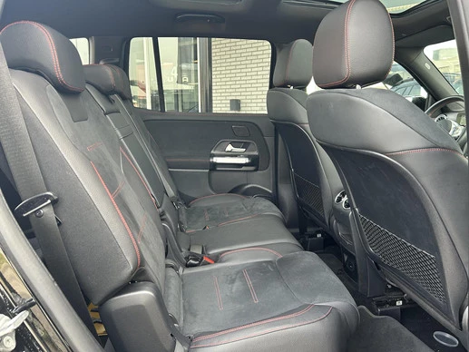 Mercedes-Benz 200-klasse - Afbeelding 12 van 30