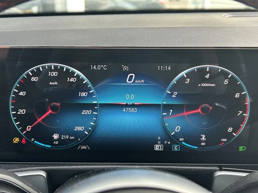 Mercedes-Benz 200-klasse - Afbeelding 14 van 30