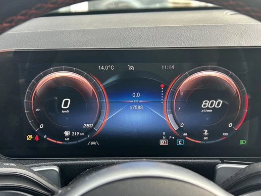 Mercedes-Benz 200-klasse - Afbeelding 15 van 30