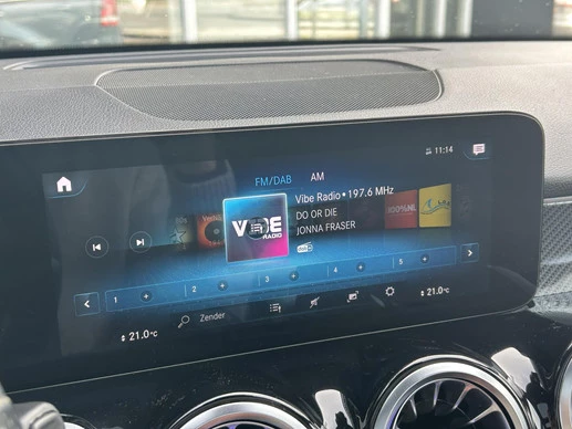 Mercedes-Benz 200-klasse - Afbeelding 18 van 30