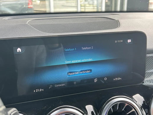 Mercedes-Benz 200-klasse - Afbeelding 19 van 30