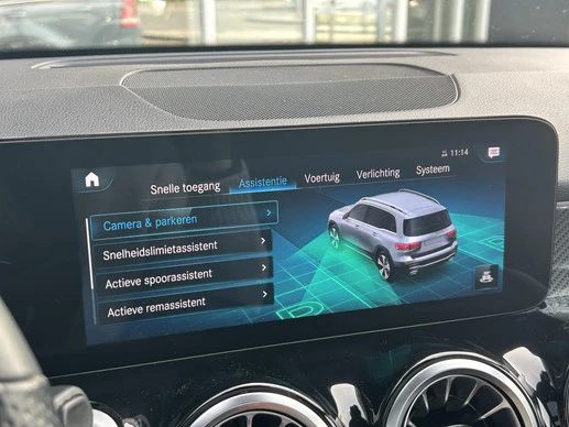 Mercedes-Benz 200-klasse - Afbeelding 21 van 30