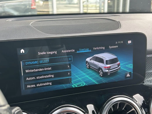 Mercedes-Benz 200-klasse - Afbeelding 22 van 30