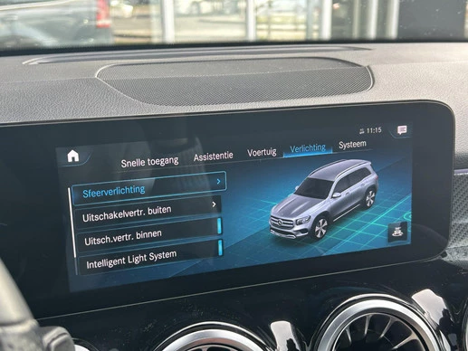 Mercedes-Benz 200-klasse - Afbeelding 23 van 30