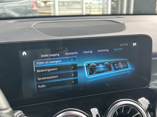 Mercedes-Benz 200-klasse - Afbeelding 24 van 30