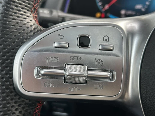 Mercedes-Benz 200-klasse - Afbeelding 27 van 30