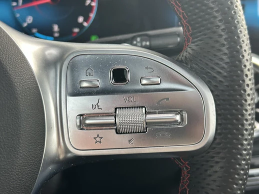 Mercedes-Benz 200-klasse - Afbeelding 28 van 30