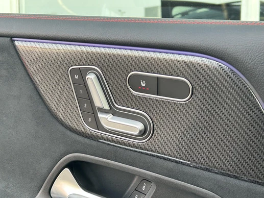 Mercedes-Benz 200-klasse - Afbeelding 29 van 30